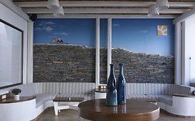 Epsilon Hotel Apartments